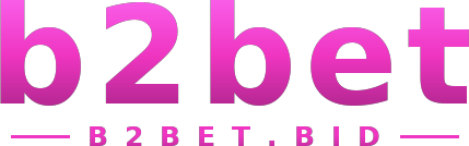 b2bet logo
